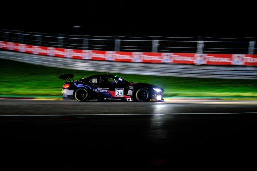 #34 Walkenhorst Motorsport DEU- Augusto Farfus BRA Nicky Catsburg NDL Philip Eng AUT IGTC, Race
 | SRO / Dirk Bogaerts Photography