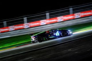 #14 Emil Frey Racing CHE- Norbert Siedler AUT Mikäel Grenier CAN Ricardo Feller CHE IGTC, Race
