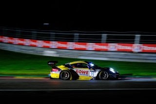 #99 ROWE Racing DEU- Klaus Bachler AUT Dirk Werner DEU Julien Andlauer FRA, Race
