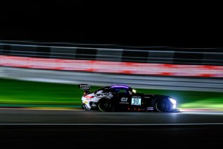 #90 Madpanda Motorsport ESP Ezequiel Perez Companc ARG Ricardo Sanchez MEX Puhakka Juuso  FIN Patrick Assenheimer DEU, Race
