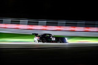 #84 HTP Motorsport DEU- Indy Dontje NDL Russell Ward USA Philip Ellis GBR IGTC, Race
