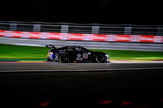 #108 CMR FRA Clément Mateu FRA Romano Ricci FRA Stéphane Tribaudini FRA Stéphane Lémeret BEL IGTC, Race
