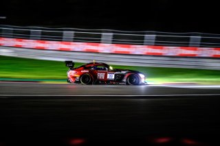 #89 AKKA ASP FRA- Alex Fontana CHE Lucas Legeret CHE Benjamin Hites CHL IGTC, Race
