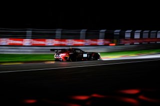 #89 AKKA ASP FRA- Alex Fontana CHE Lucas Legeret CHE Benjamin Hites CHL IGTC, Race
