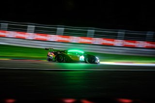 #63 Orange 1 FFF Racing Team CHN- Dennis Lind DNK Marco Mapelli ITA Andrea Caldarelli ITA IGTC, Race
