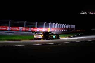 #9 K-Pax Racing USA- Rodrigo Baptista BRA Andy Soucek ESP Alvaro Parente PRT IGTC, Race
