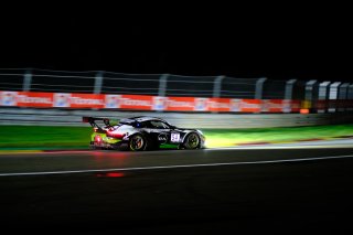 #54 Dinamic Motorsport ITA- Sven Muller DEU Christian Engelhart DEU Matteo Cairoli ITA, Race
