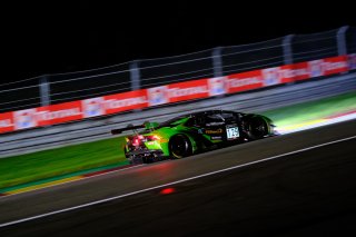 #129 Raton Racing ITA Christoph Lenz CHE Michael Petit FRA Stefano Costantini ITA Lucas Ayrton Mauron CHE, Race
