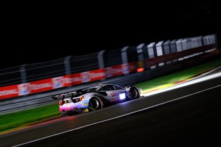 #93 SKYTempesta Racing GBR Jonathan Hui HKG Chris Froggatt GBR Eddie Cheever ITA Giancarlo Fisichella ITA IGTC, Race
