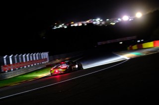 #54 Dinamic Motorsport ITA- Sven Muller DEU Christian Engelhart DEU Matteo Cairoli ITA, Race
