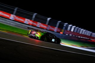 #129 Raton Racing ITA Christoph Lenz CHE Michael Petit FRA Stefano Costantini ITA Lucas Ayrton Mauron CHE, Race
