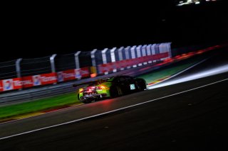 #129 Raton Racing ITA Christoph Lenz CHE Michael Petit FRA Stefano Costantini ITA Lucas Ayrton Mauron CHE, Race
