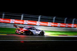 #12 GPX Racing UAE- Matt Campbell AUS Patrick Pilet FRA Mathieu Jaminet FRA IGTC, Race
