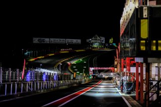 Pitlane, Race

