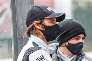 Pitlane, Race
