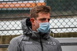 Pitlane, Race
