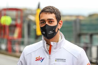 Pitlane, Race
