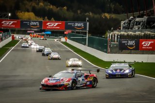 #72 SMP Racing RUS- Miguel Molina ESP Sergey Sirotkin RUS Davide Rigon ITA IGTC, Race
