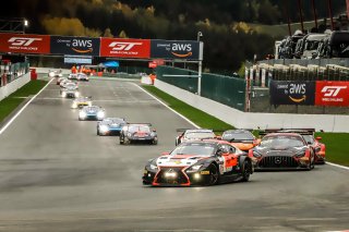 #15 Tech 1 Racing FRA- Thomas Neubauer FRA Timothé Buret FRA Aurélien Panis FRA, Race
