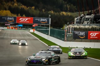 #20 SPS automotive performance DEU George Kurtz USA Valentin Pierburg DEU Dominik Baumann AUT Colin Braun USA IGTC, Race
