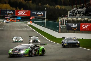 #129 Raton Racing ITA Christoph Lenz CHE Michael Petit FRA Stefano Costantini ITA Lucas Ayrton Mauron CHE, Race
