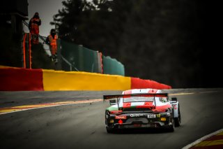#12 GPX Racing UAE- Matt Campbell AUS Patrick Pilet FRA Mathieu Jaminet FRA IGTC, Race
