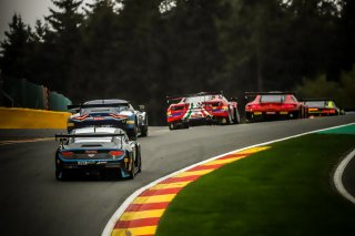 #3 K-Pax Racing USA- Jordan Pepper ZAF Jules Gounon FRA Maxime Soulet BEL IGTC, Race
