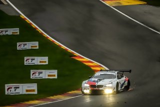 #35 Walkenhorst Motorsport DEU- Martin Tomczyk DEU David Pittard GBR Nicholas Yelloly GBR IGTC, Race

