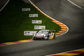 #99 ROWE Racing DEU- Klaus Bachler AUT Dirk Werner DEU Julien Andlauer FRA, Race
