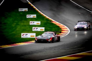 #89 AKKA ASP FRA- Alex Fontana CHE Lucas Legeret CHE Benjamin Hites CHL IGTC, Race
