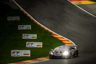 #555 Orange 1 FFF Racing Team CHN Baptiste Moulin BEL Taylor Proto GBR Hugo Chevalier FRA Florian Latorre FRA, Race

