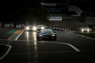 #34 Walkenhorst Motorsport DEU- Augusto Farfus BRA Nicky Catsburg NDL Philip Eng AUT IGTC, Race
