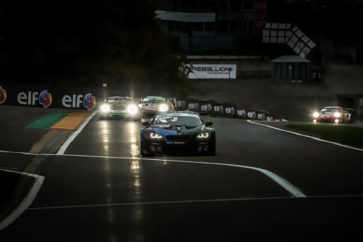 #34 Walkenhorst Motorsport DEU- Augusto Farfus BRA Nicky Catsburg NDL Philip Eng AUT IGTC, Race
 | SRO / Patrick Hecq Photography