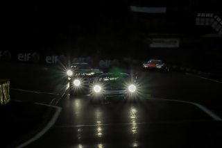 #54 Dinamic Motorsport ITA- Sven Muller DEU Christian Engelhart DEU Matteo Cairoli ITA, Race
