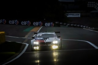 #35 Walkenhorst Motorsport DEU- Martin Tomczyk DEU David Pittard GBR Nicholas Yelloly GBR IGTC, Race
