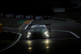 #84 HTP Motorsport DEU- Indy Dontje NDL Russell Ward USA Philip Ellis GBR IGTC, Race
