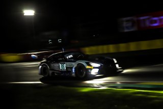 #88 Mercedes-AMG Team AKKA ASP FRA- Raffaele Marciello ITA Timur Boguslavskiy RUS Felipe Fraga BRA IGTC, Race
