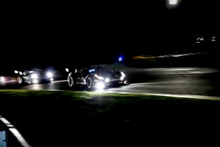#52 AF Corse ITA Niek Hommerson NDL Louis Machiels BEL Andrea Bertolini ITA Daniel Serra BRA IGTC, Race
