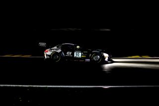 #90 Madpanda Motorsport ESP Ezequiel Perez Companc ARG Ricardo Sanchez MEX Puhakka Juuso  FIN Patrick Assenheimer DEU, Race
