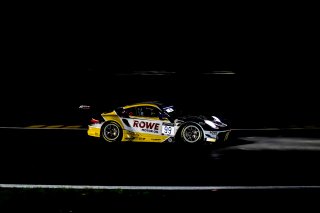 #99 ROWE Racing DEU- Klaus Bachler AUT Dirk Werner DEU Julien Andlauer FRA, Race

