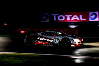 #33 Belgian Audi Club Team WRT BEL- Rik Breukers NDL Stuart Hall GBR Benjamin Goethe DNK IGTC, Race
