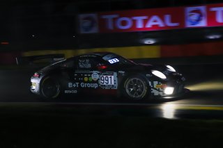 #991 Herberth Motorsport DEU Daniel Allemann CHE Ralf Bohn DEU Alfred Renauer DEU Robert Renauer DEU IGTC, Race
