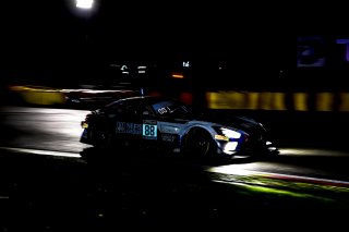 #88 Mercedes-AMG Team AKKA ASP FRA- Raffaele Marciello ITA Timur Boguslavskiy RUS Felipe Fraga BRA IGTC, Race
