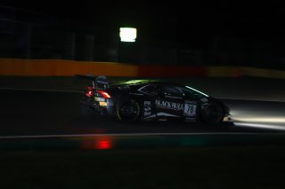 #78 Barwell Motorsport GBR- Frederik Schandorff DNK Alex Macdowall GBR Patrick Kujala FIN IGTC, Race
