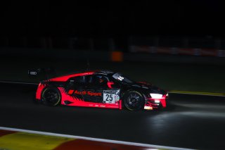 #25 Audi Sport Team Sainteloc Racing FRA- Markus Winkelhock DEU Dorian Boccolacci FRA Christopher Haase DEU IGTC, Race
