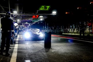 #188 Garage 59 GBR Alex West SWE Chris Goodwin GBR Jonathan Adam GBR Maxime Martin BEL, Pitlane, Race
