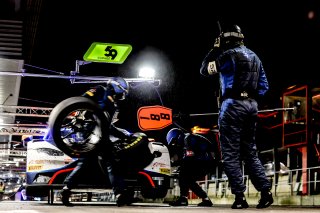 #188 Garage 59 GBR Alex West SWE Chris Goodwin GBR Jonathan Adam GBR Maxime Martin BEL, Pitlane, Race
