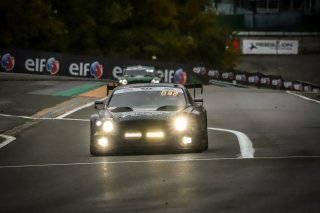 #108 CMR FRA Clément Mateu FRA Romano Ricci FRA Stéphane Tribaudini FRA Stéphane Lémeret BEL IGTC, Race

