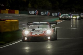 #22 Frikadelli Racing Team DEU- Joerg Bergmeister  DEU Frederic Makowiecki FRA Dennis Olsen NOR IGTC, Race
