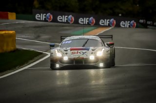 #93 SKYTempesta Racing GBR Jonathan Hui HKG Chris Froggatt GBR Eddie Cheever ITA Giancarlo Fisichella ITA IGTC, Race
